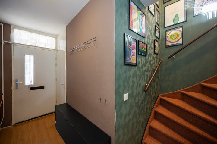 Foto 8 van Kamelenspoor 223