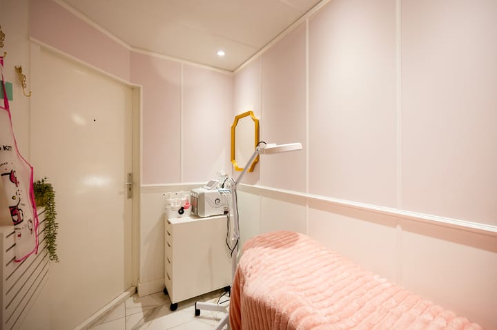 Foto 9 van Kamelenspoor 223