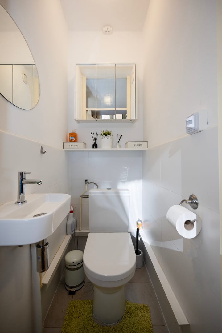 Foto 11 van Kamelenspoor 223