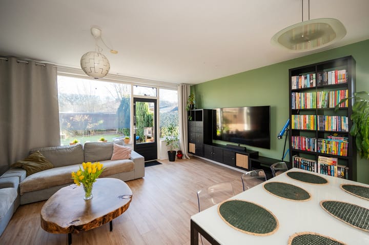 Foto 16 van Kamelenspoor 223