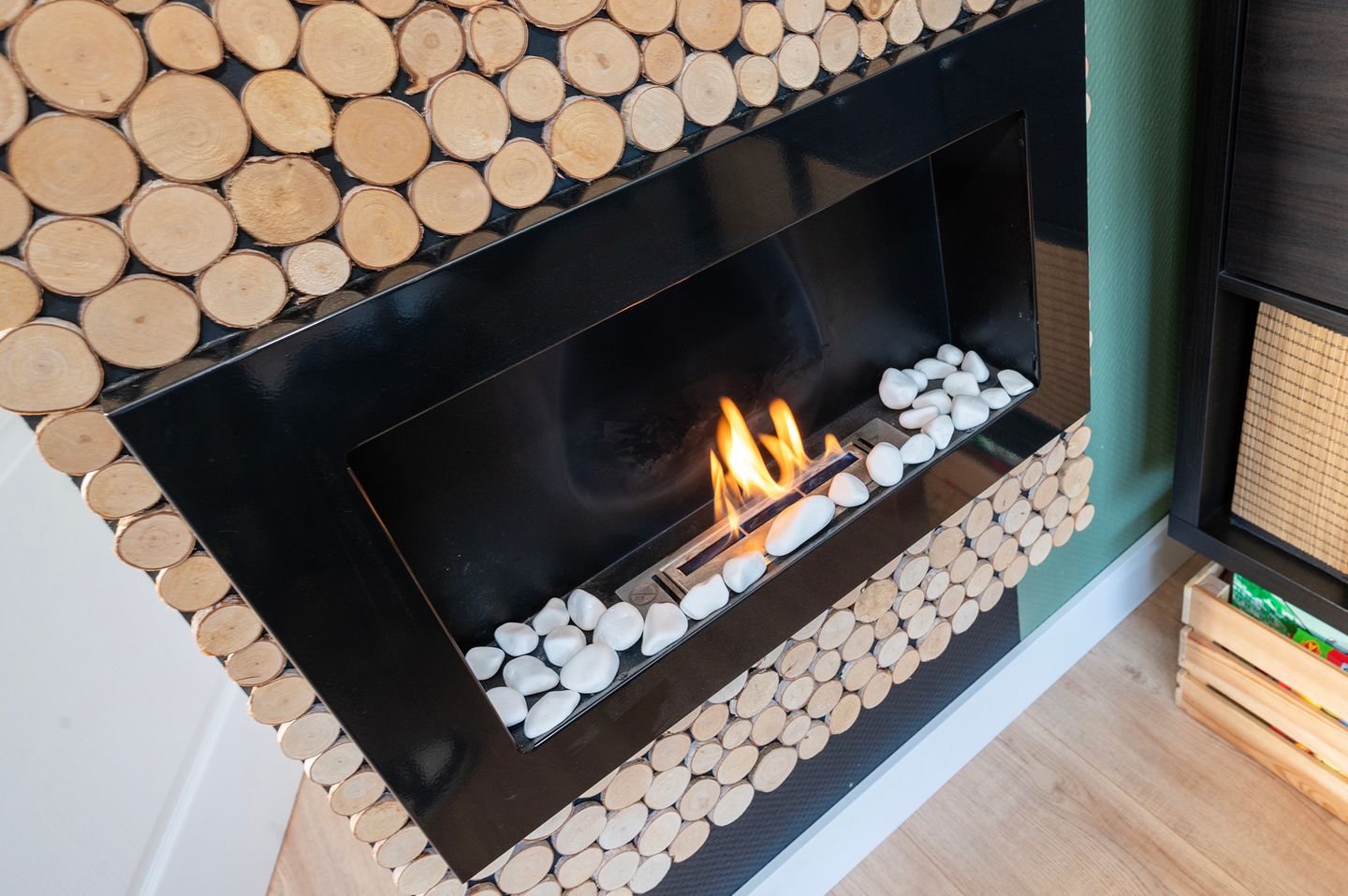 Photo 19 of Kamelenspoor 223