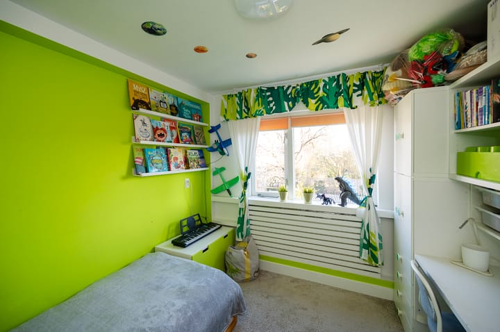 Foto 21 van Kamelenspoor 223