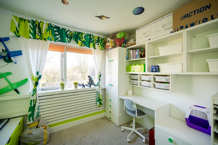 Foto 22 van Kamelenspoor 223