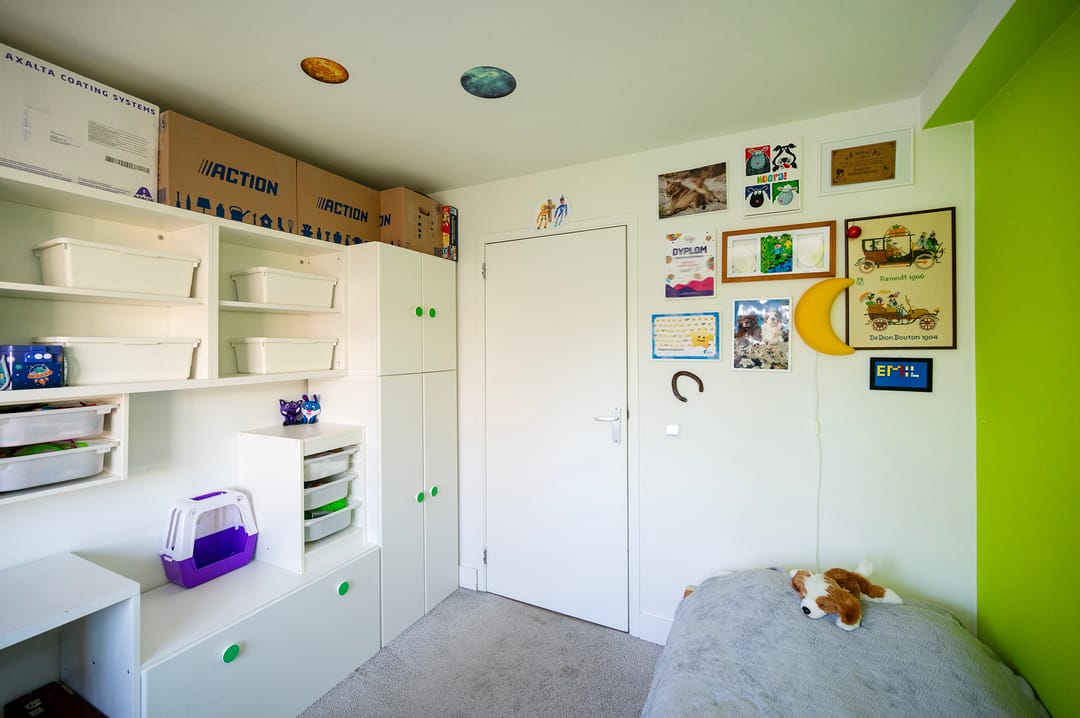 Photo 23 of Kamelenspoor 223