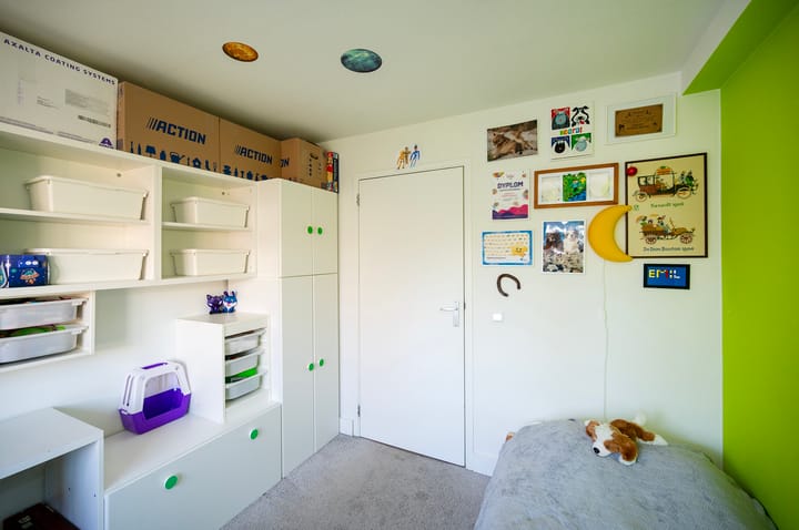 Foto 23 van Kamelenspoor 223