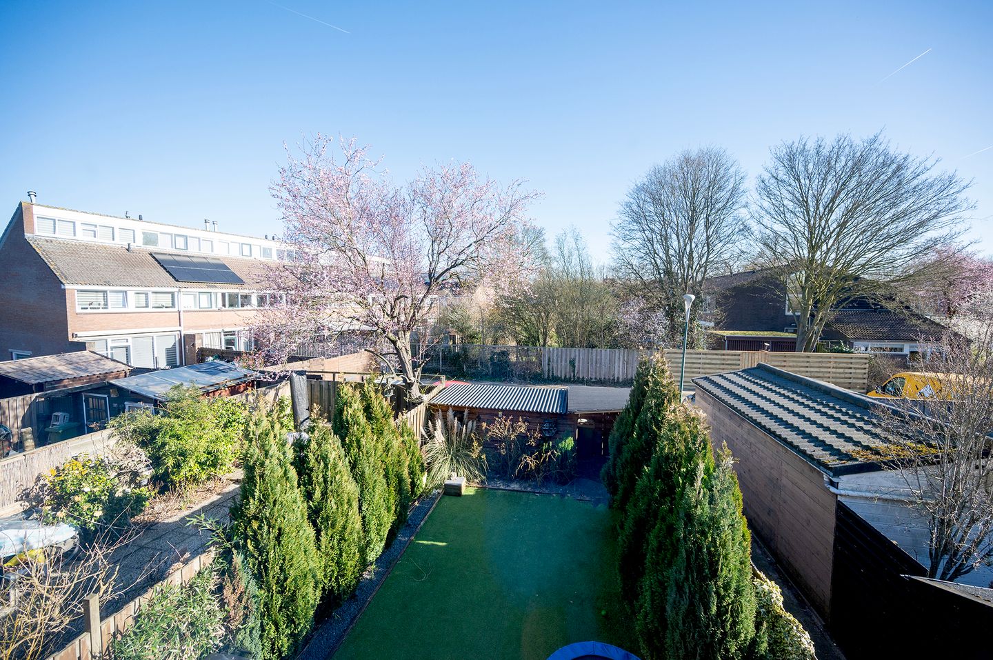 Photo 25 of Kamelenspoor 223