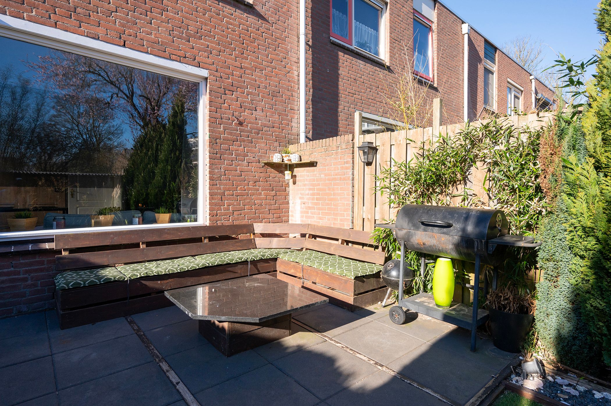 Photo 33 of Kamelenspoor 223