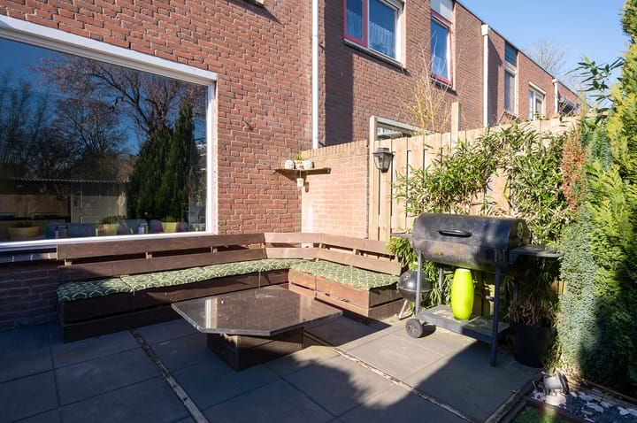 Foto 33 van Kamelenspoor 223