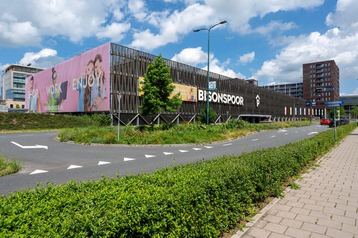 Foto 37 van Kamelenspoor 223