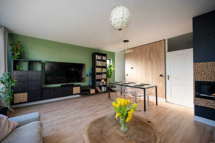 Foto 17 van Kamelenspoor 223