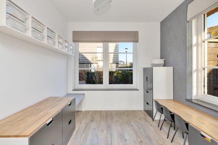 Foto 10 van Professor Brouwerlaan 9