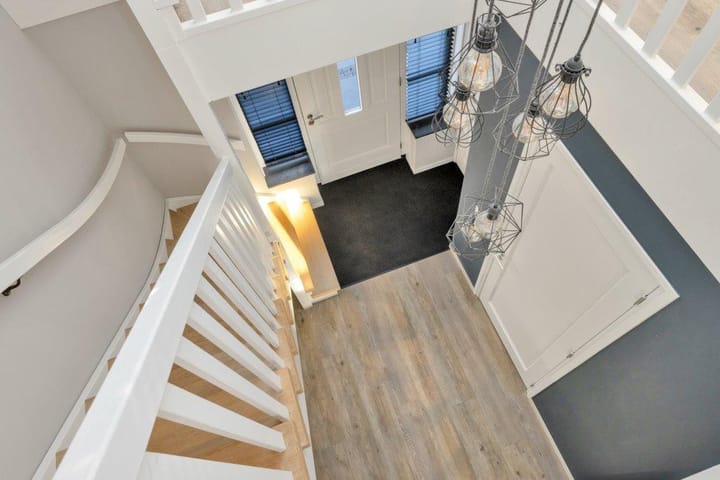 Foto 21 van Professor Brouwerlaan 9