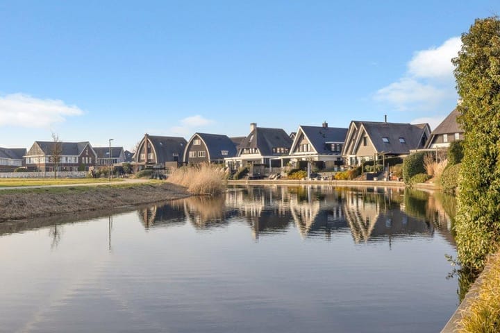 Foto 51 van Professor Brouwerlaan 9