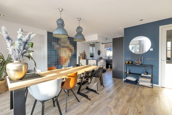 Foto 13 van Professor Brouwerlaan 9