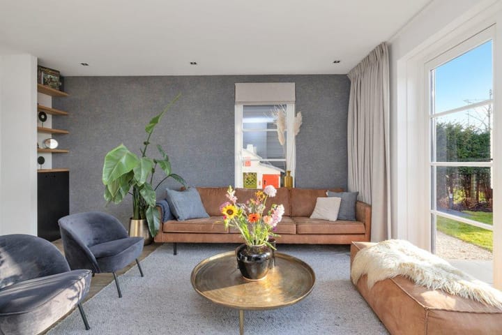 Foto 5 van Professor Brouwerlaan 9