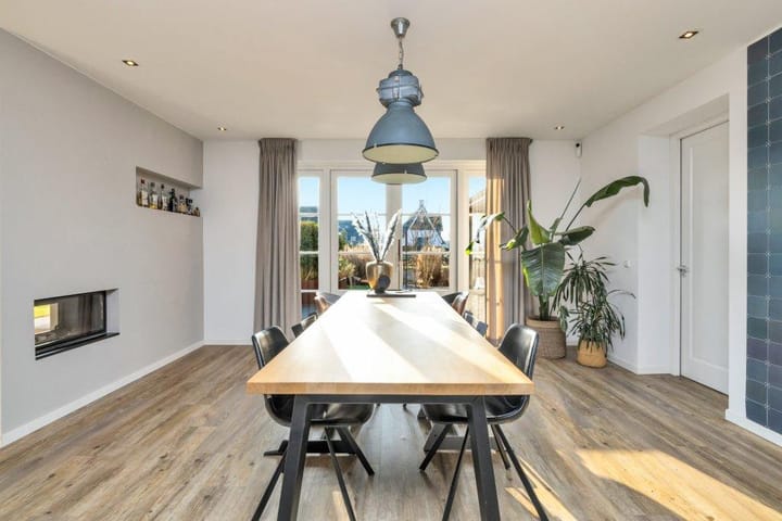 Foto 11 van Professor Brouwerlaan 9