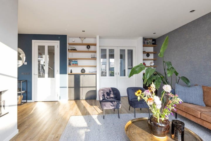 Foto 8 van Professor Brouwerlaan 9