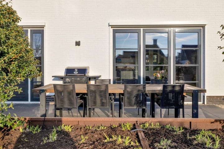 Foto 47 van Professor Brouwerlaan 9