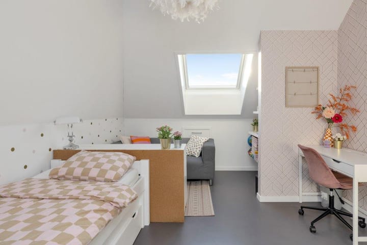 Foto 38 van Professor Brouwerlaan 9