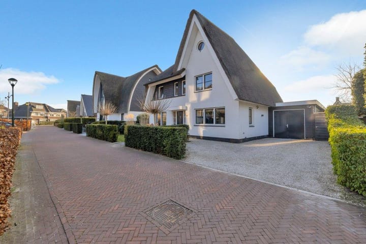 Foto 2 van Professor Brouwerlaan 9