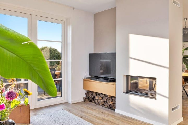 Foto 7 van Professor Brouwerlaan 9