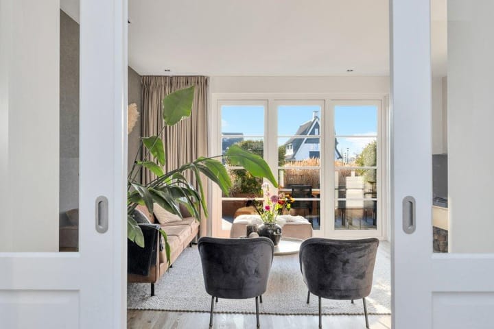 Foto 9 van Professor Brouwerlaan 9