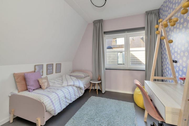 Foto 29 van Professor Brouwerlaan 9