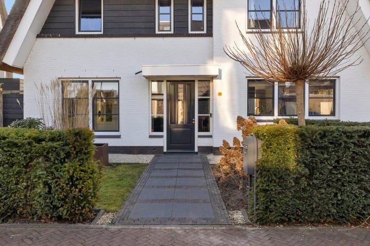 Foto 3 van Professor Brouwerlaan 9