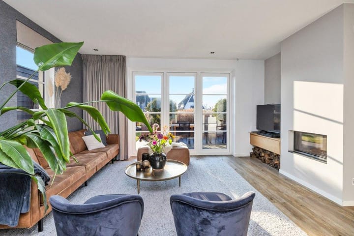 Foto 6 van Professor Brouwerlaan 9