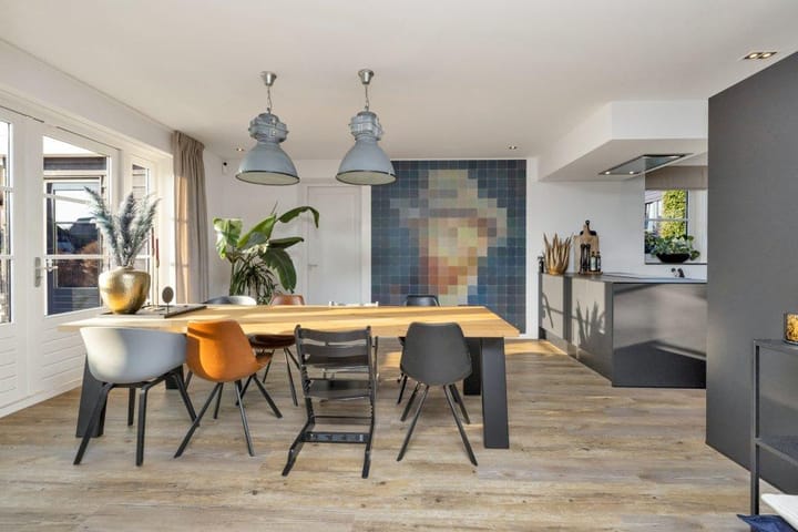 Foto 12 van Professor Brouwerlaan 9