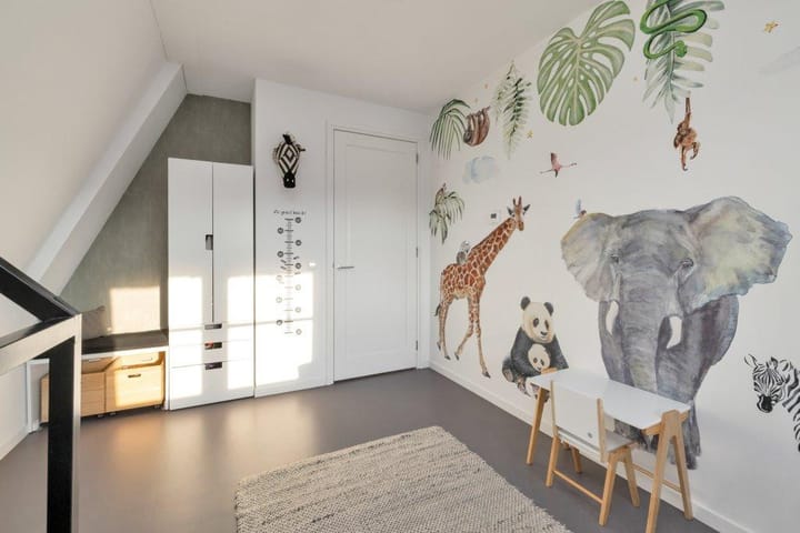 Foto 32 van Professor Brouwerlaan 9