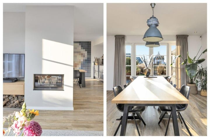 Foto 15 van Professor Brouwerlaan 9