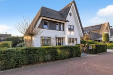 private-rentals for rent on Professor Brouwerlaan 9