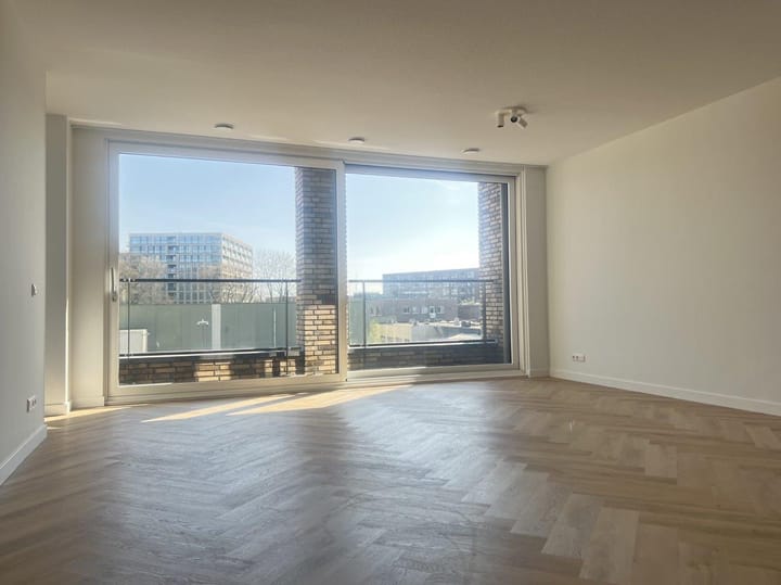 Foto 2 van Aida de Mirandaplein 17