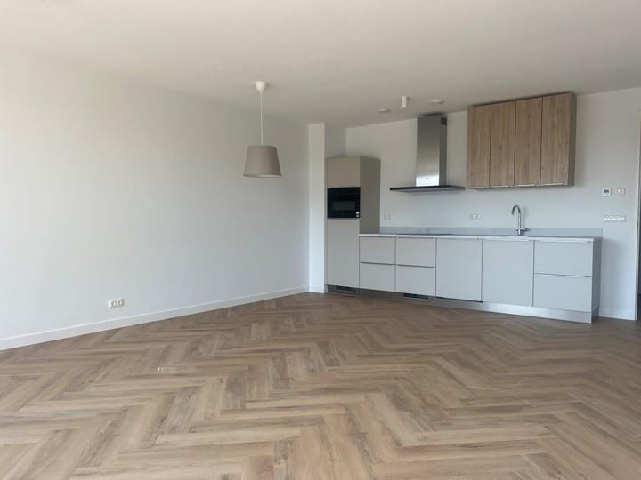 Foto 3 van Aida de Mirandaplein 17