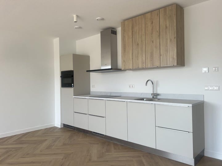 Foto 5 van Aida de Mirandaplein 17