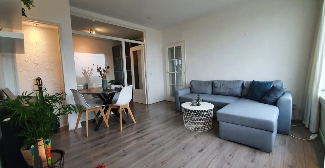 Foto 2 van Lambert Heijnricsstraat 26-H