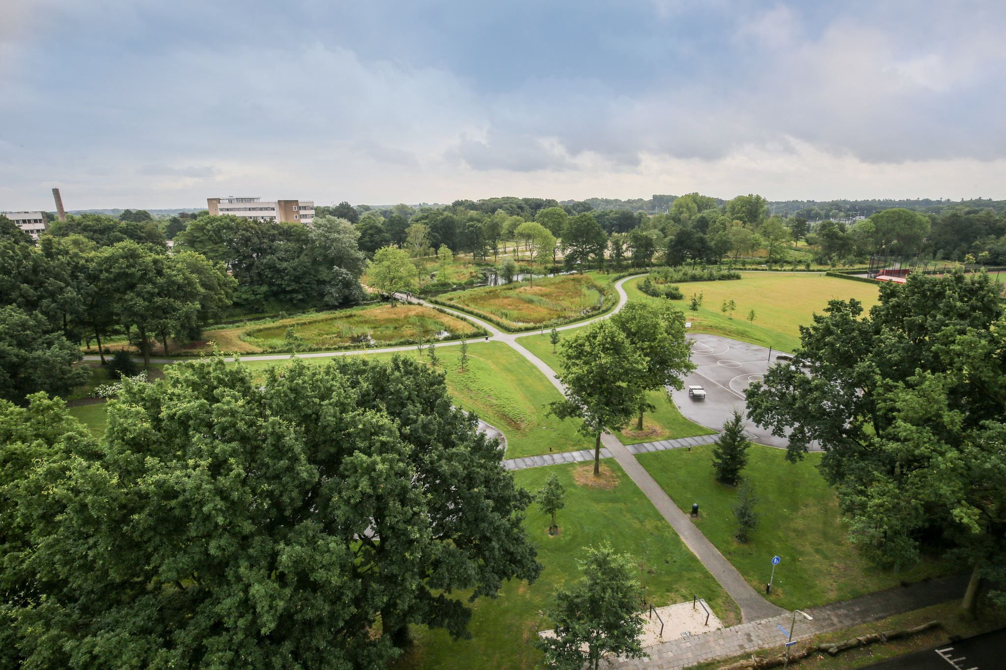 Foto 9 van Lambert Heijnricsstraat 26-H