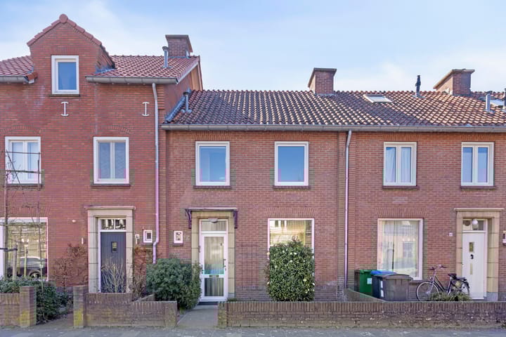 Foto 5 van Dommelhoefstraat 42