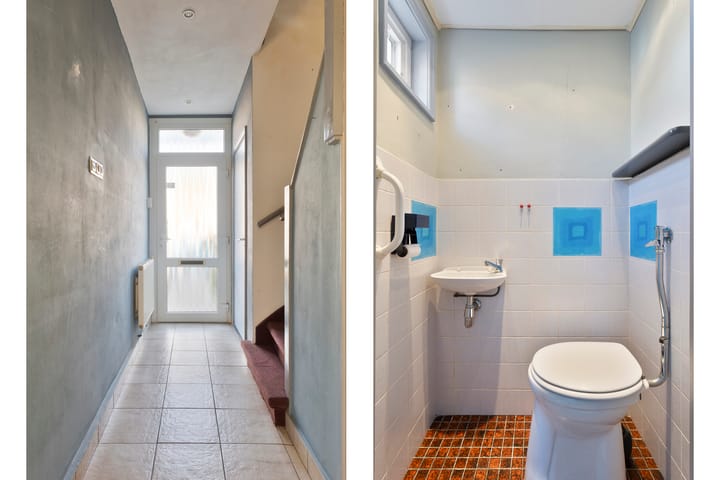 Foto 7 van Dommelhoefstraat 42