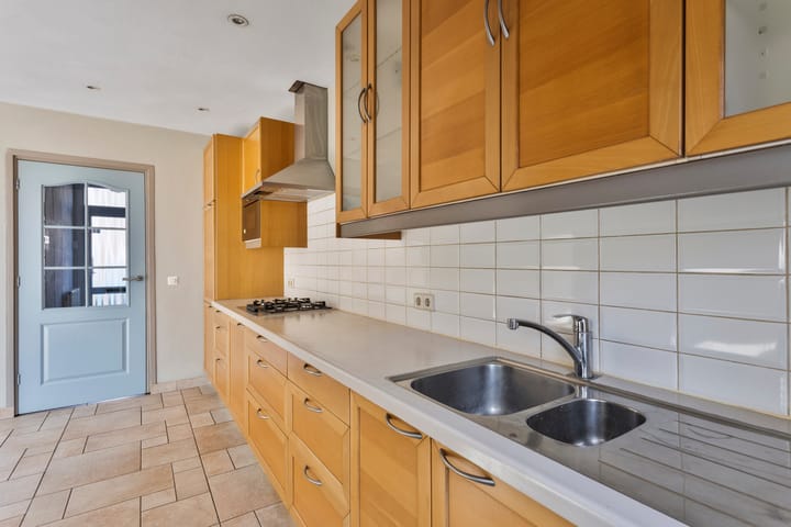 Foto 12 van Dommelhoefstraat 42