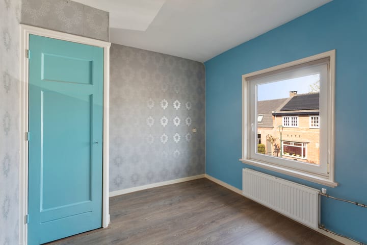 Foto 14 van Dommelhoefstraat 42