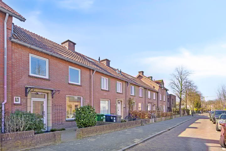 Foto 4 van Dommelhoefstraat 42