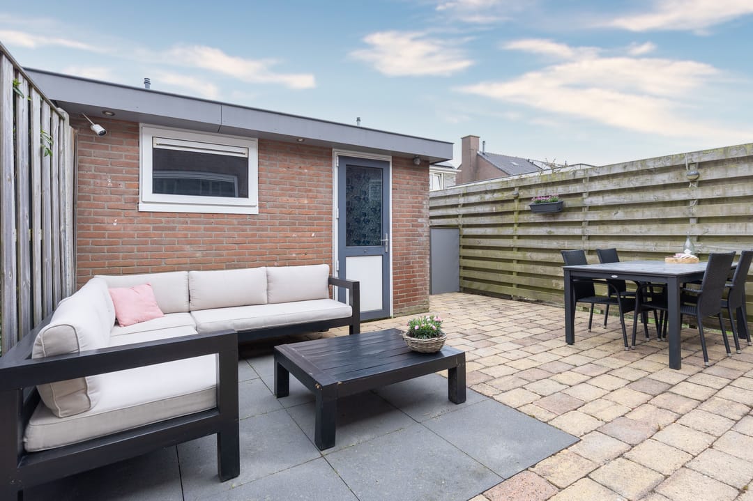 Foto 13 van Asterlaan 11