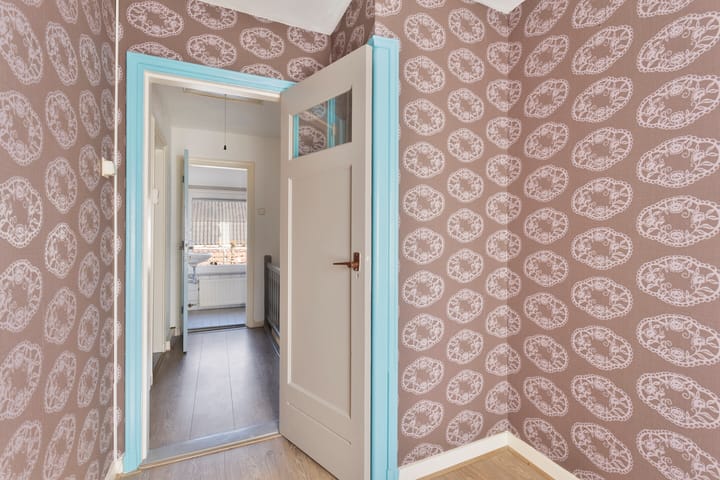 Foto 18 van Dommelhoefstraat 42