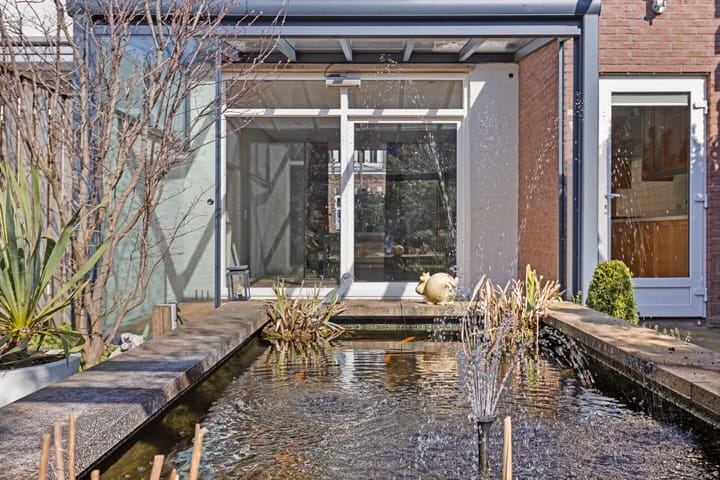 Foto 26 van Dommelhoefstraat 42