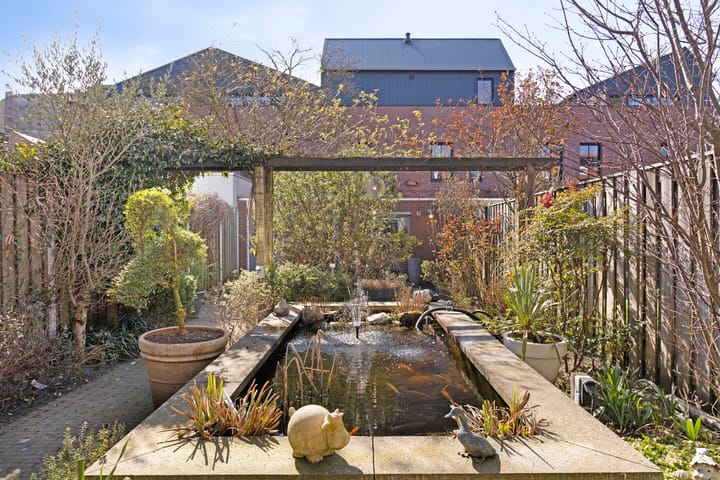 Foto 27 van Dommelhoefstraat 42