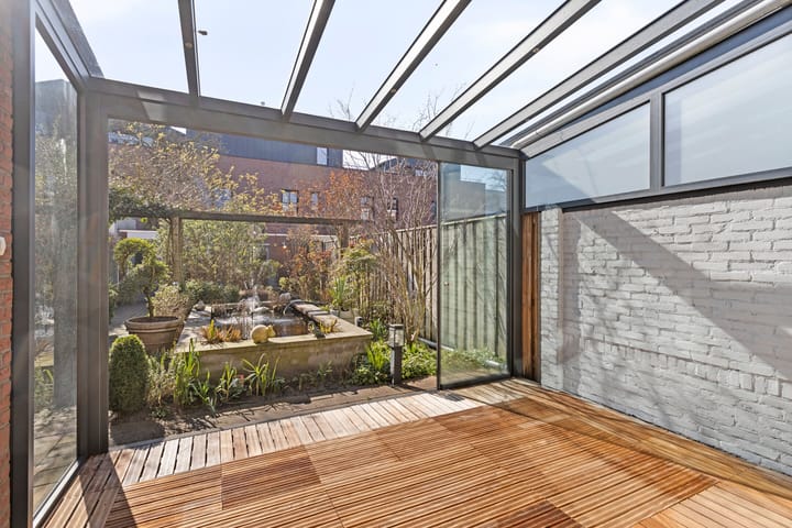 Foto 3 van Dommelhoefstraat 42