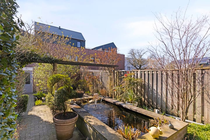 Foto 30 van Dommelhoefstraat 42