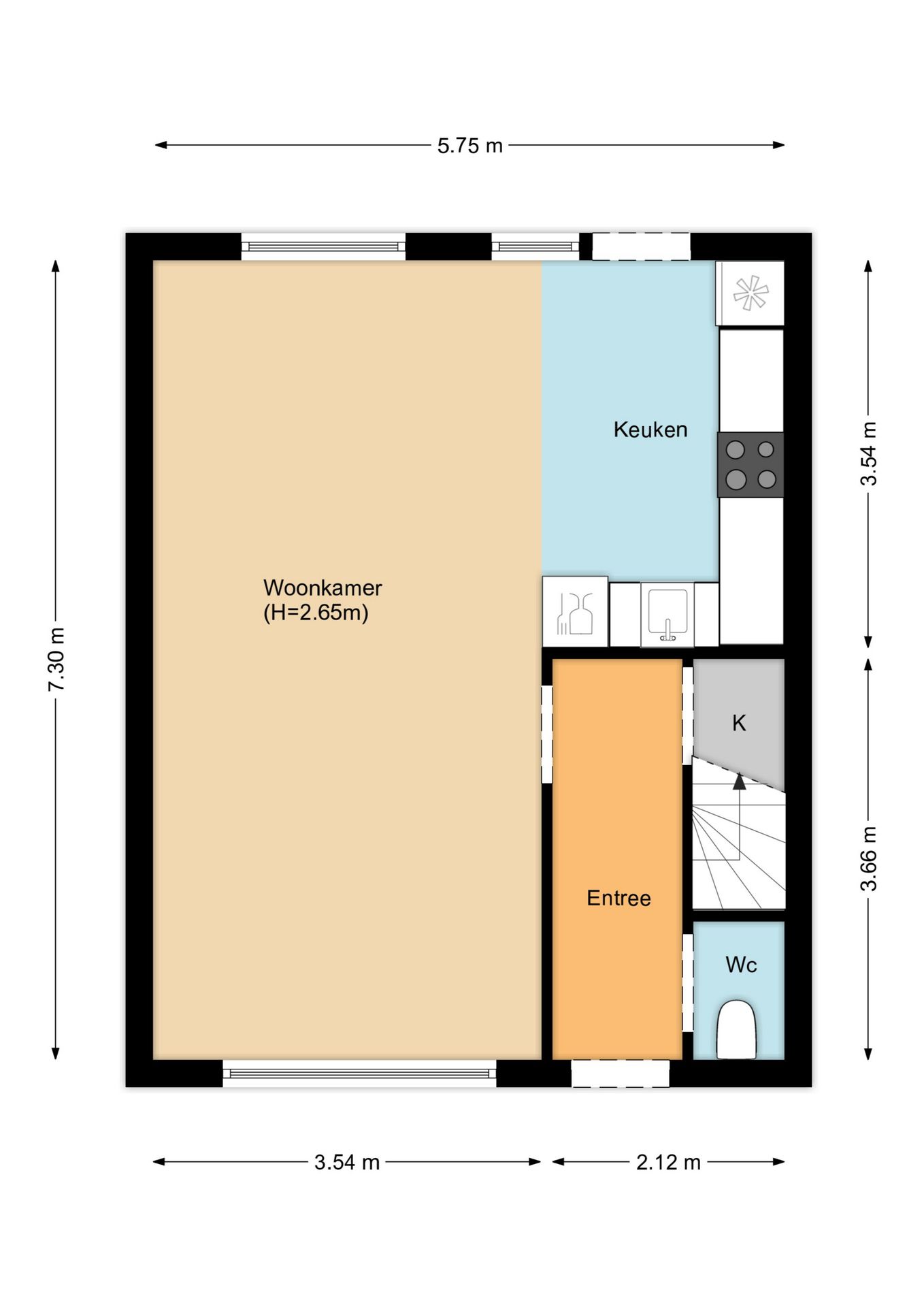 Foto 25 van Asterlaan 11